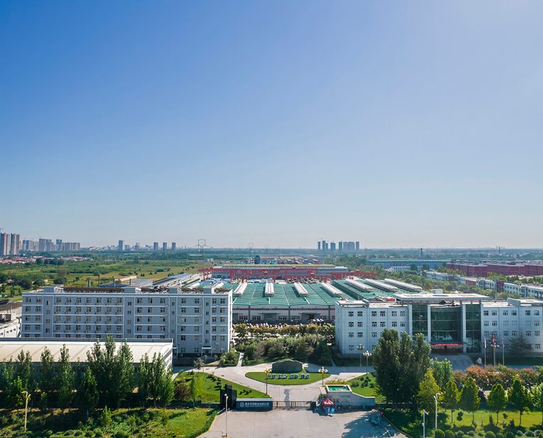全景图